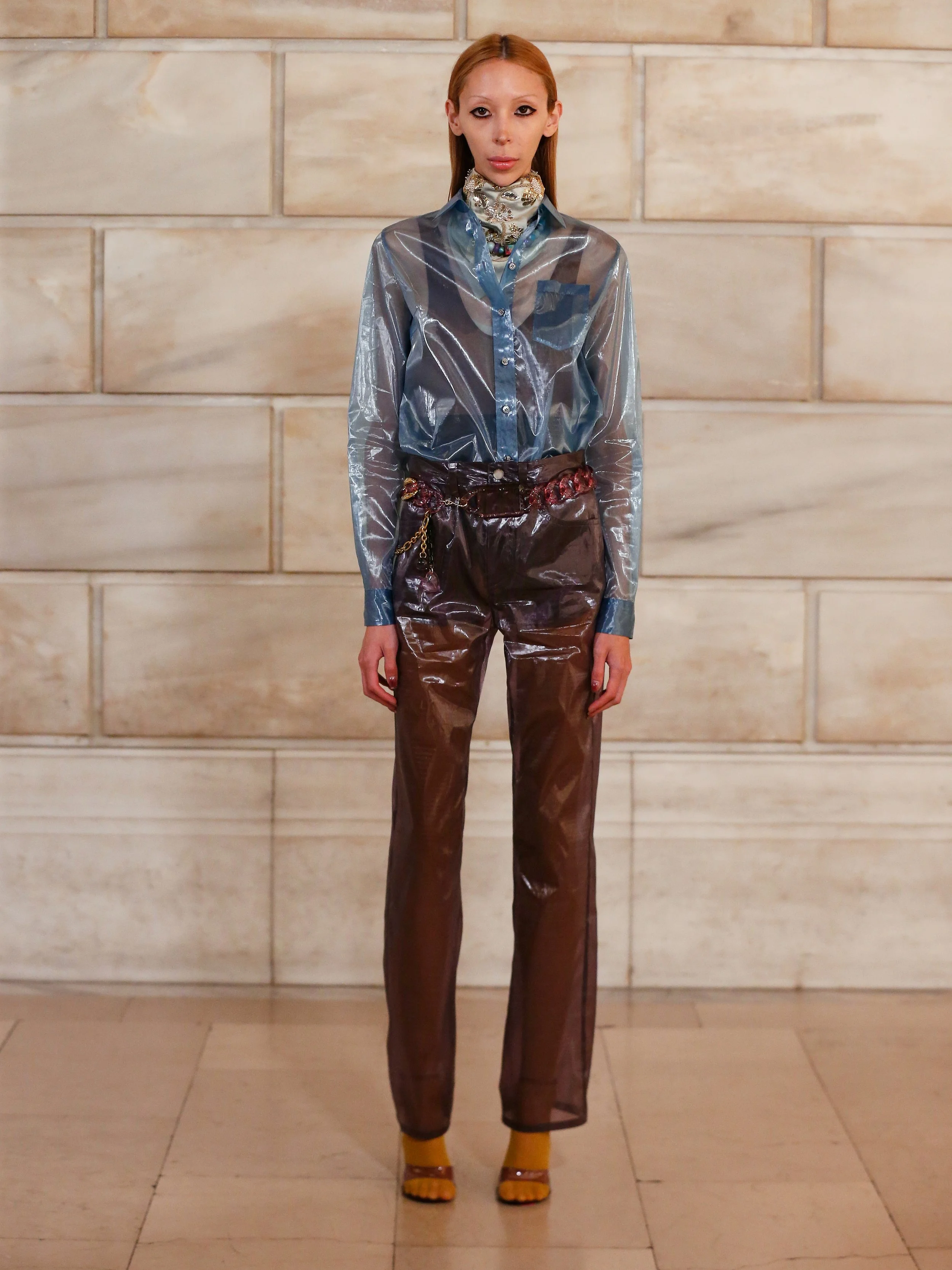 MARC JACOBS